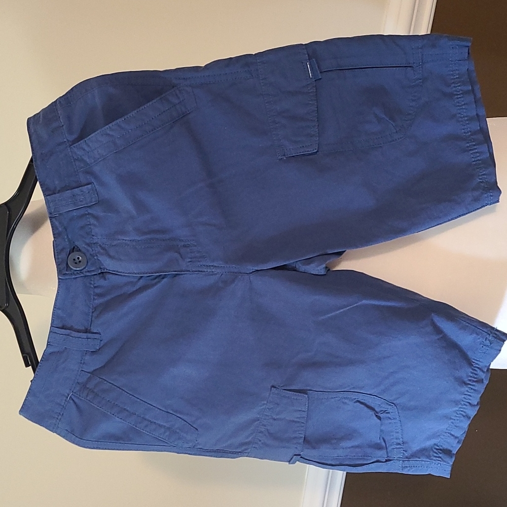 First Wave Boys Short